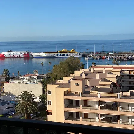 Ohlalife! Achacay 8 Playa Cristianos Apartman