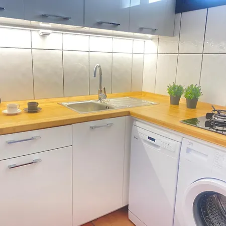 Ohlalife! Achacay 8 Playa Cristianos Apartman