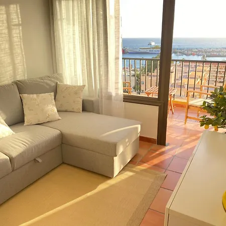 Ohlalife! Achacay 8 Playa Cristianos