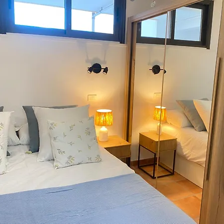 Ohlalife! Achacay 8 Playa Cristianos Los Cristianos