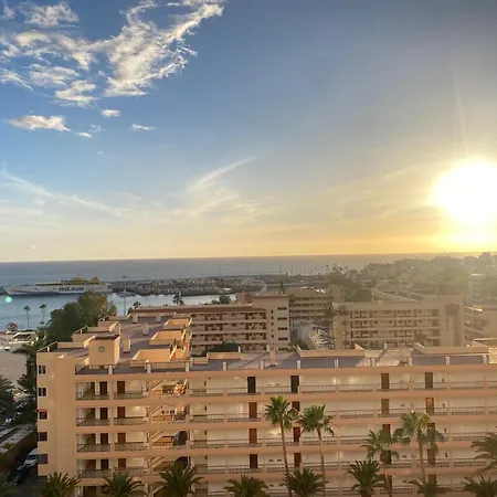 Apartman Ohlalife! Achacay 8 Playa Cristianos *