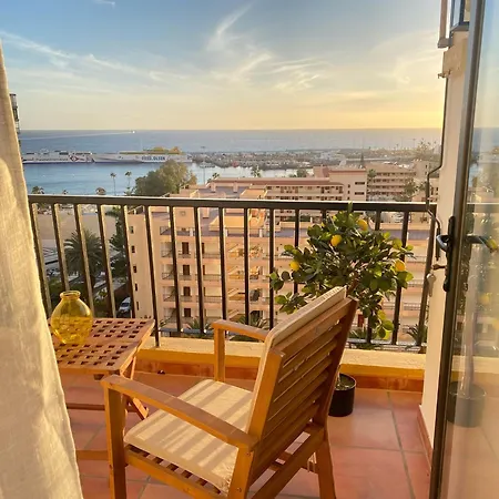 Ohlalife! Achacay 8 Playa Cristianos * Los Cristianos