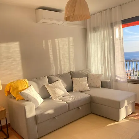 Apartman Ohlalife! Achacay 8 Playa Cristianos *