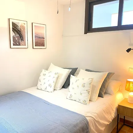 Ohlalife! Achacay 8 Playa Cristianos